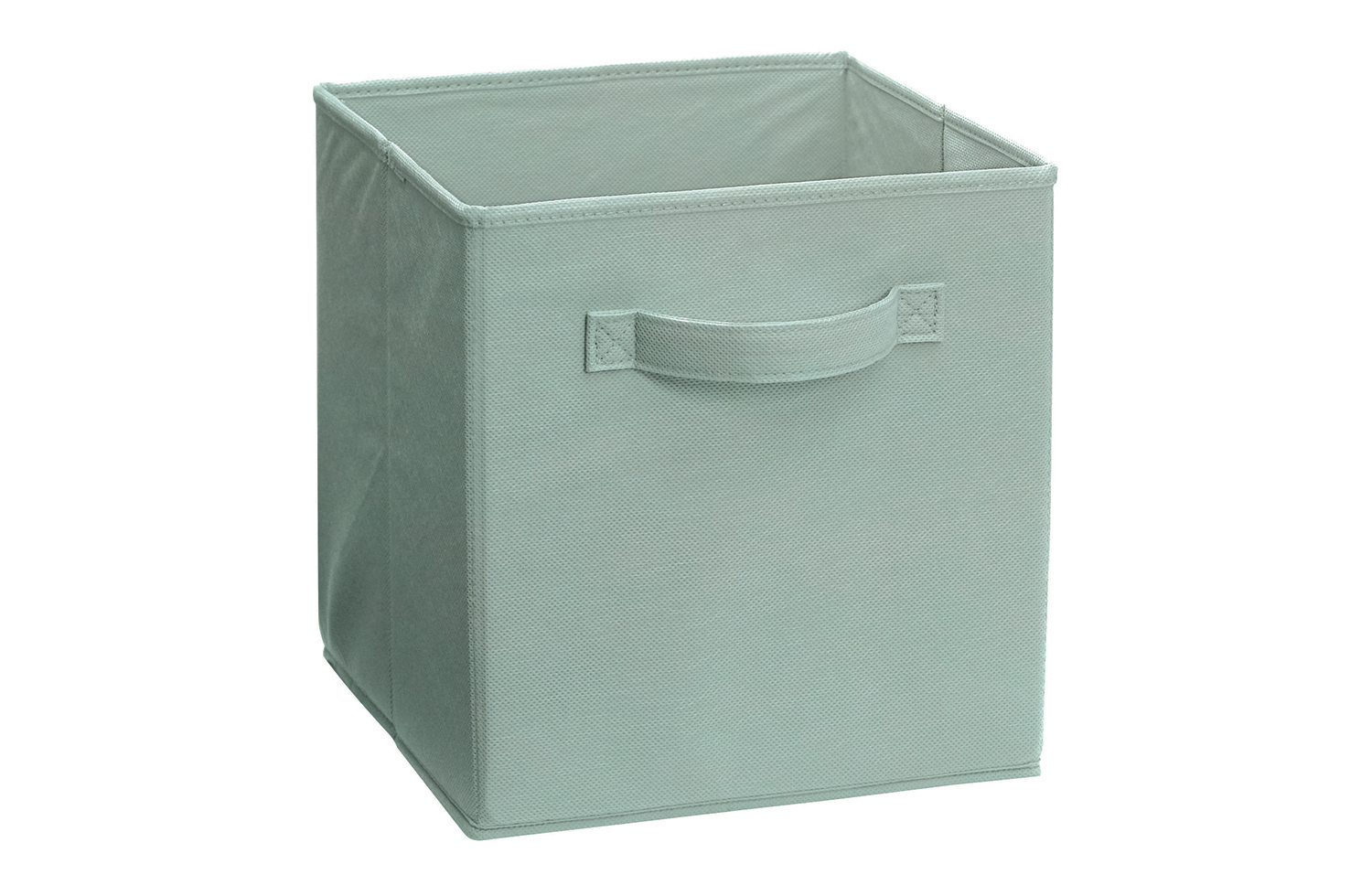 FAB DRWR SEAFOAM GREEN