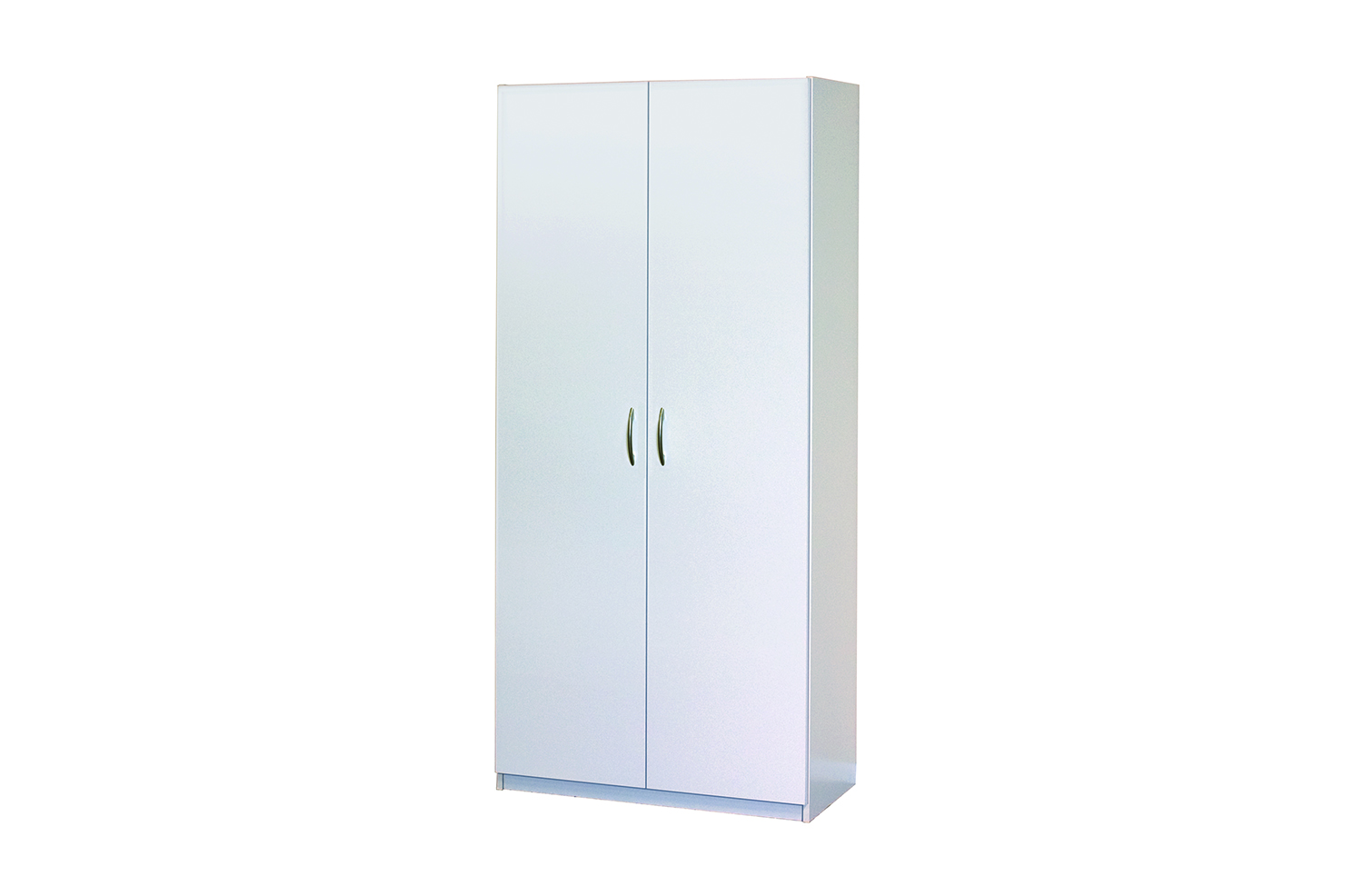 30 inch WARDROBE WHITE