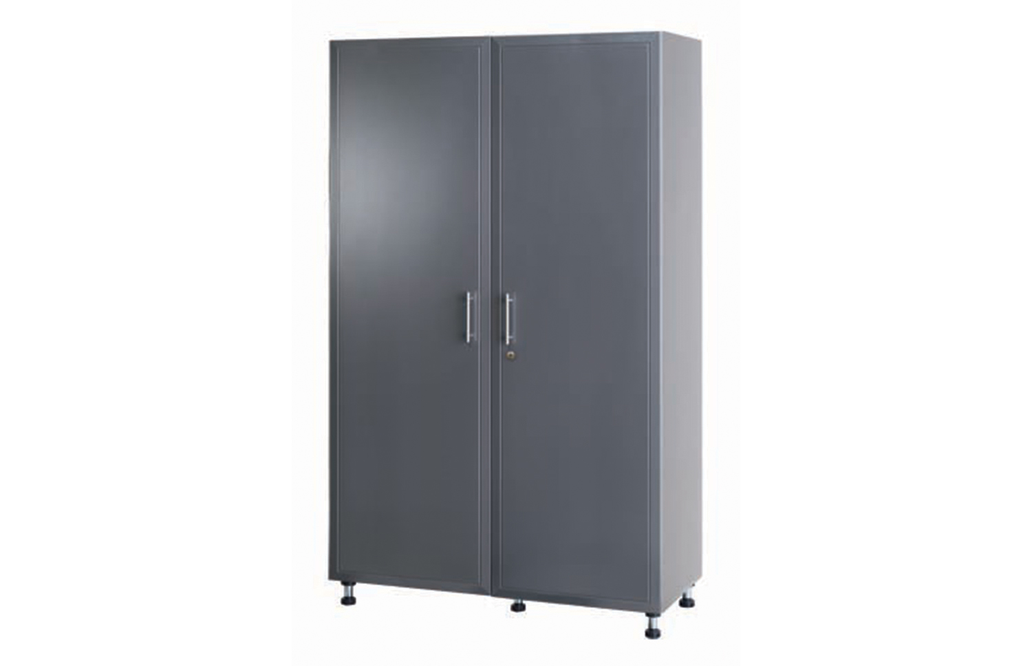 CAB STRG 2DR 48X80X24 GRY RTF