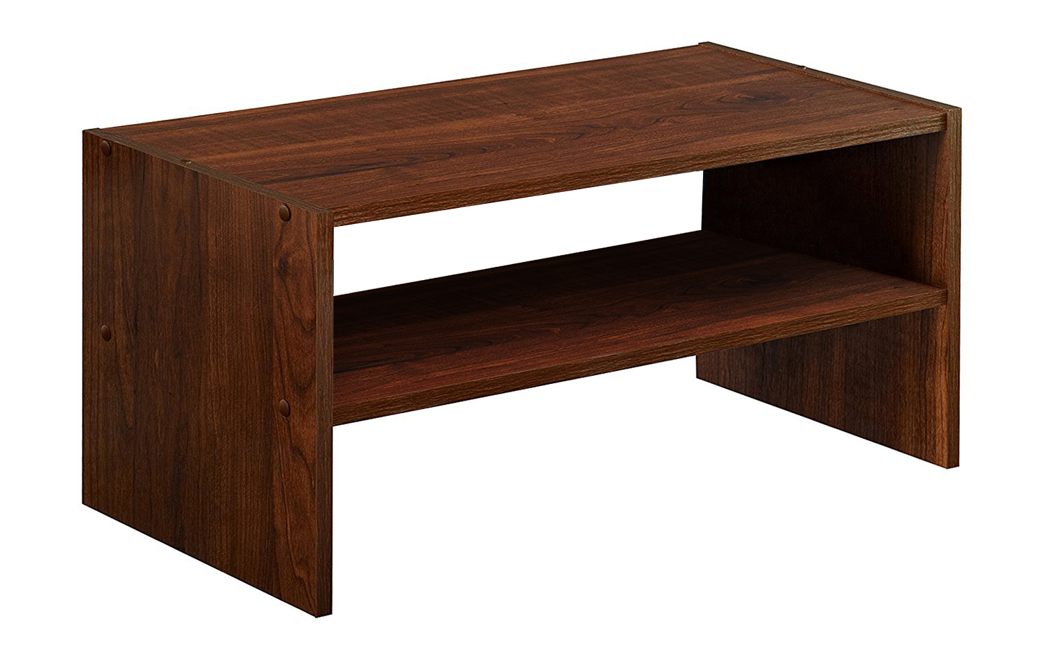 ORG HORZ 24IN DK CHERRY