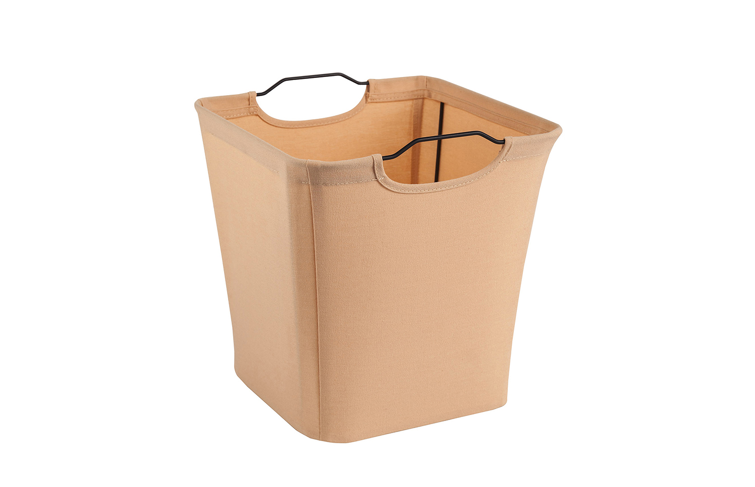 BIN WIRE FRM/ORANGE/POLYCOTTON