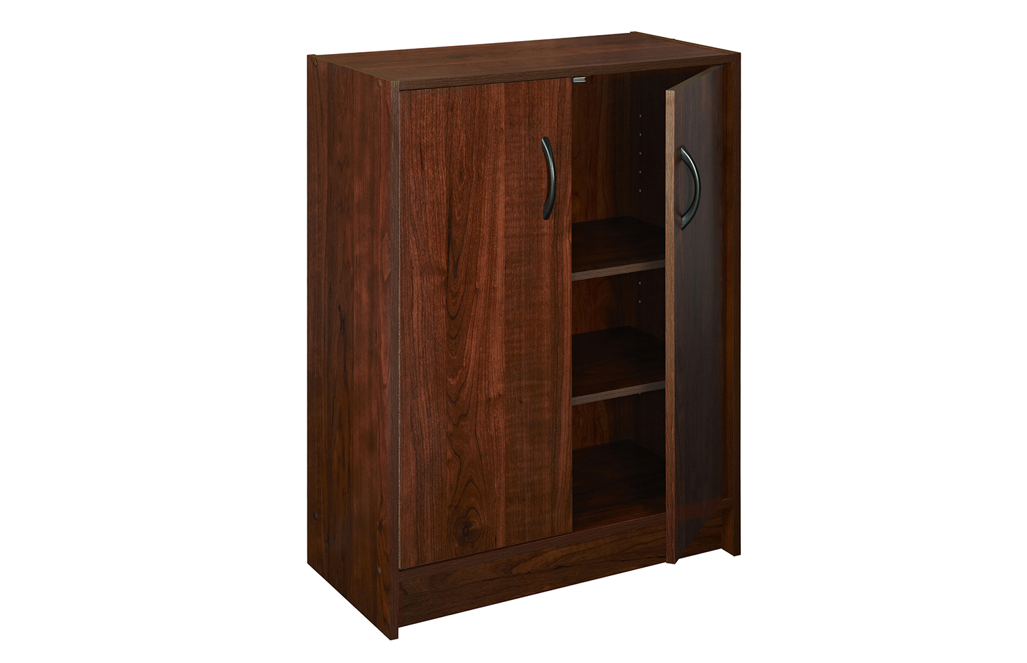 ORG 2DR DK CHERRY