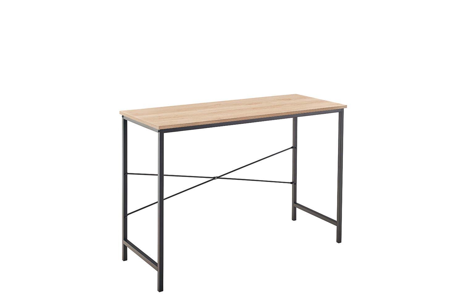 DESK MXD MAT- NAT