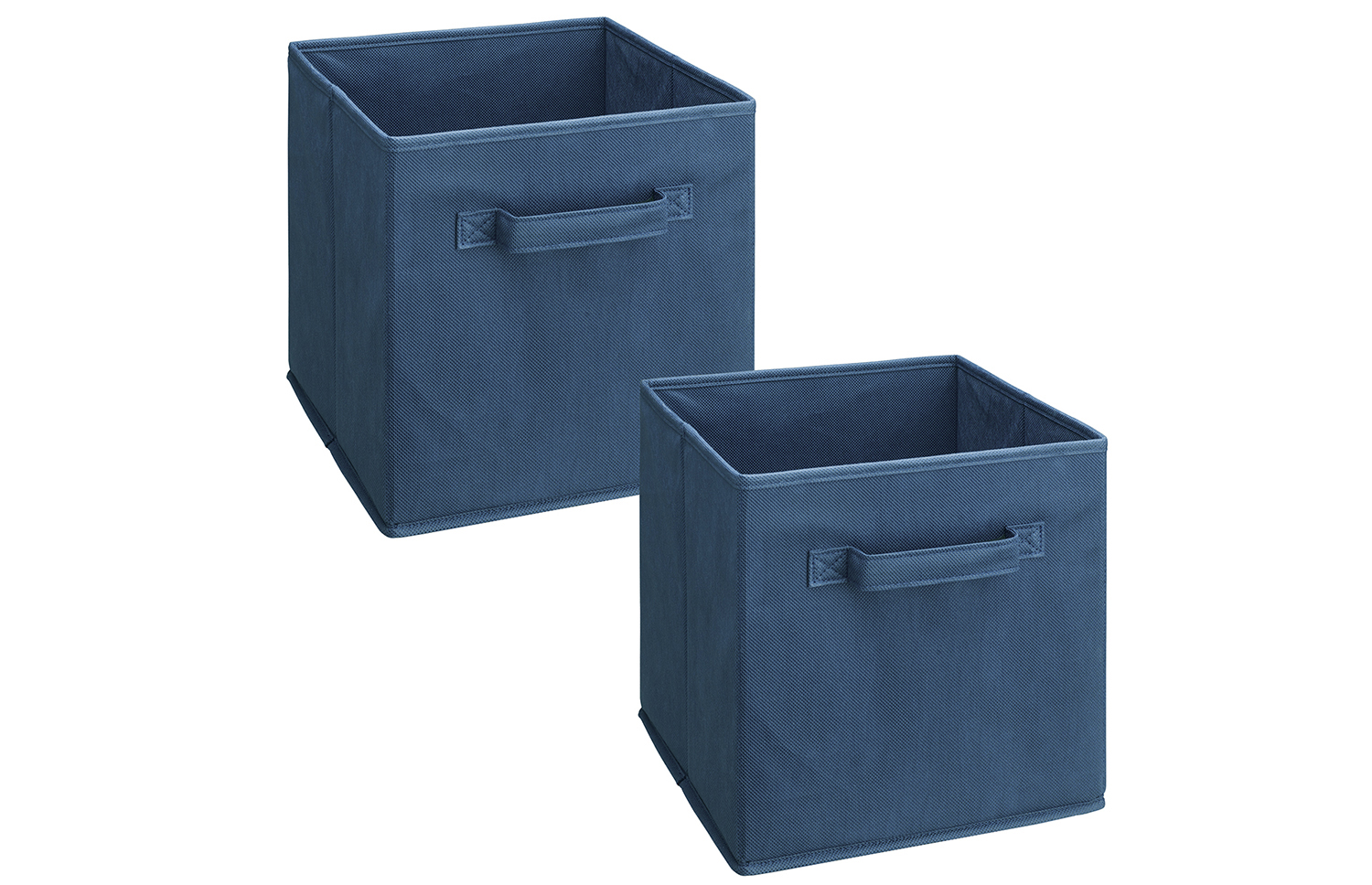 FAB DRWR ONLINE 2PK BLUE