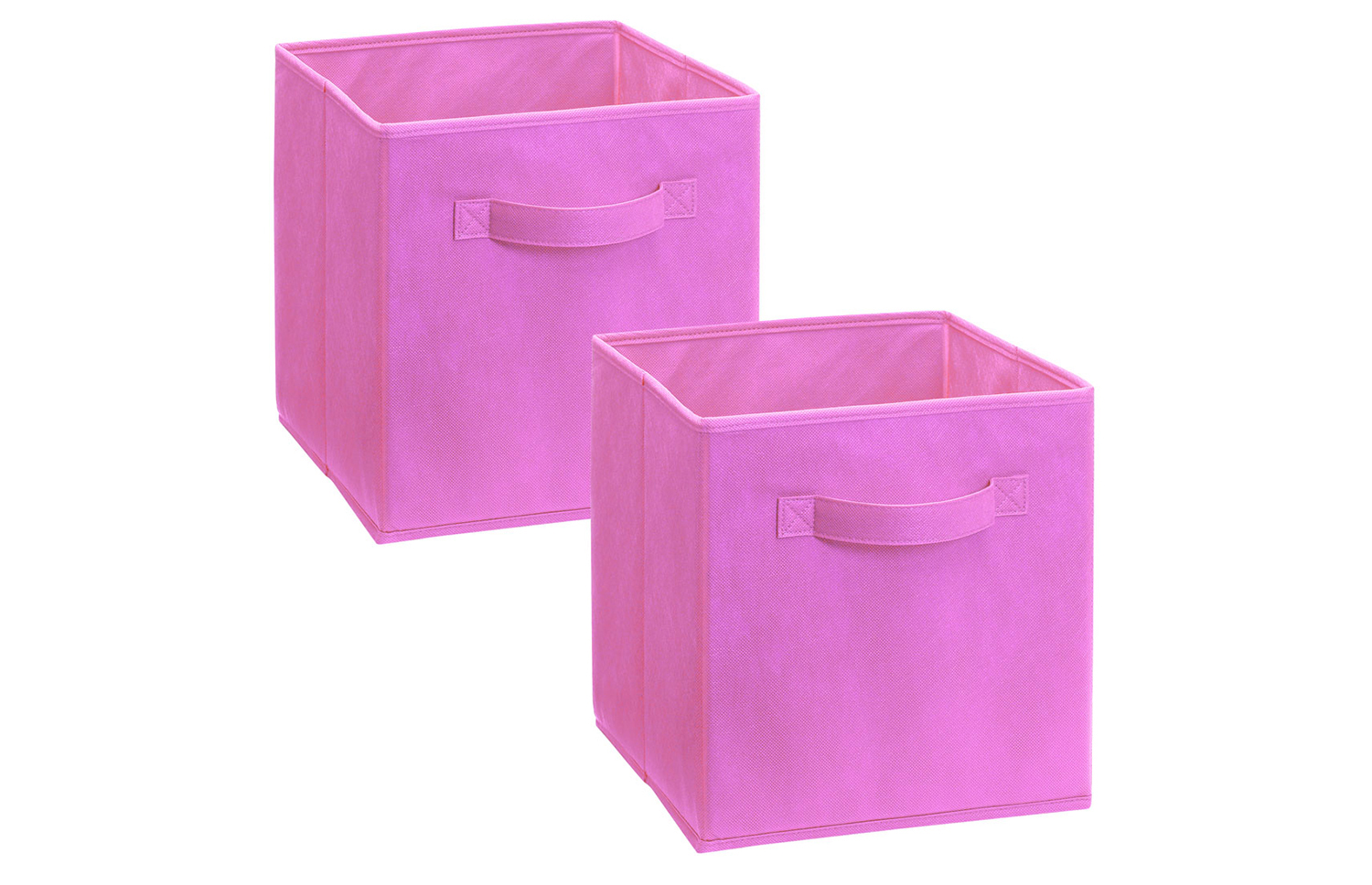 FAB DRWR ONLINE 2PK PINK