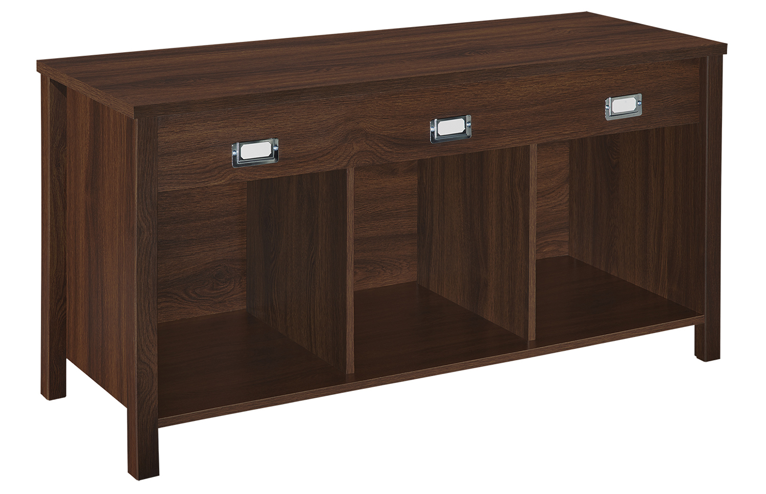 3CUBE BENCH PREM DK CHEST