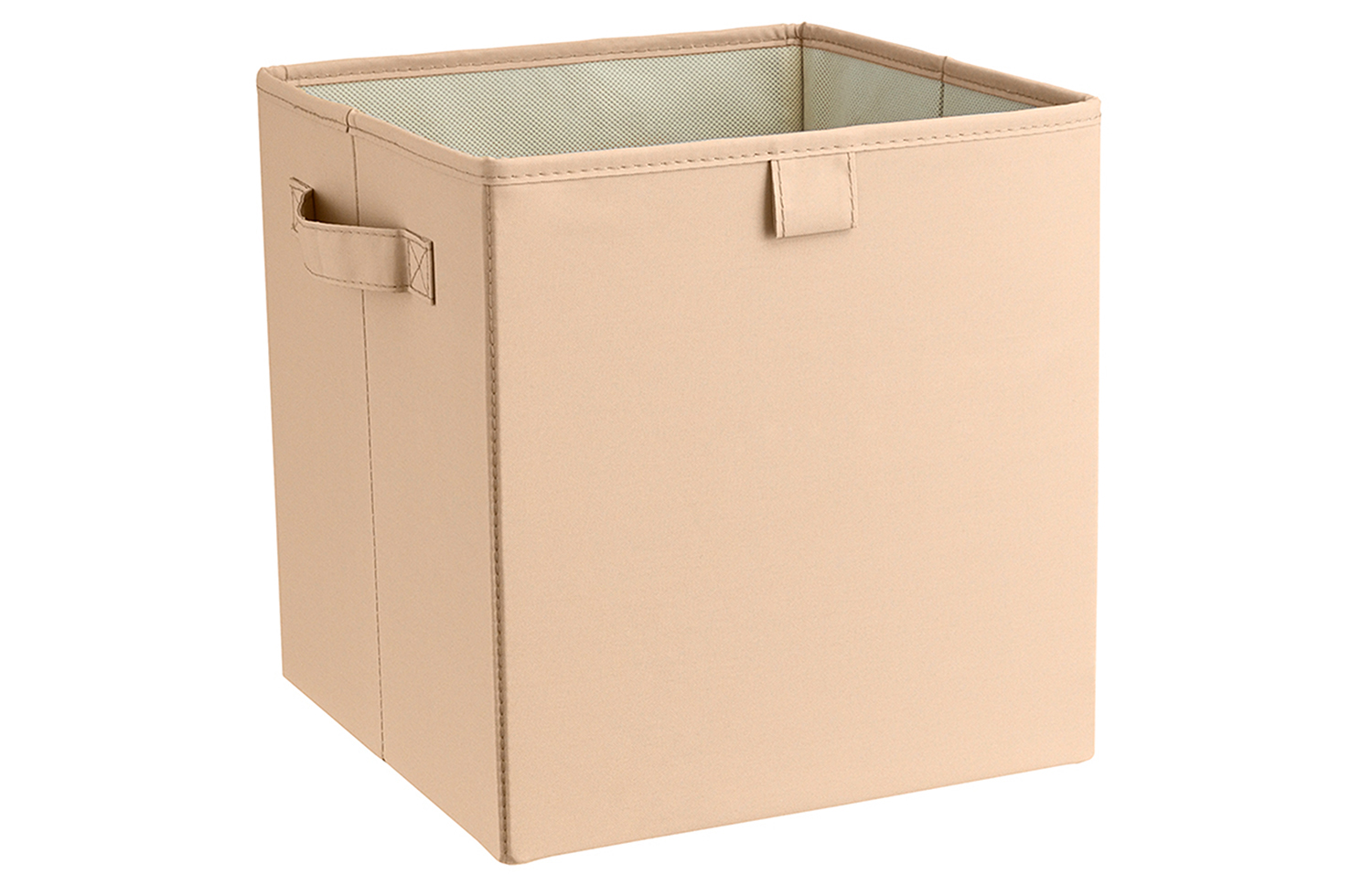 STOR BIN 420D FRENCH VANILLA