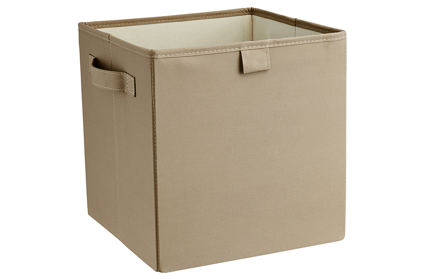 STOR BIN 420D TAUPE
