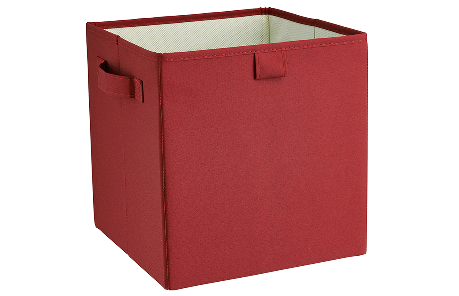 STOR BIN 420D RED