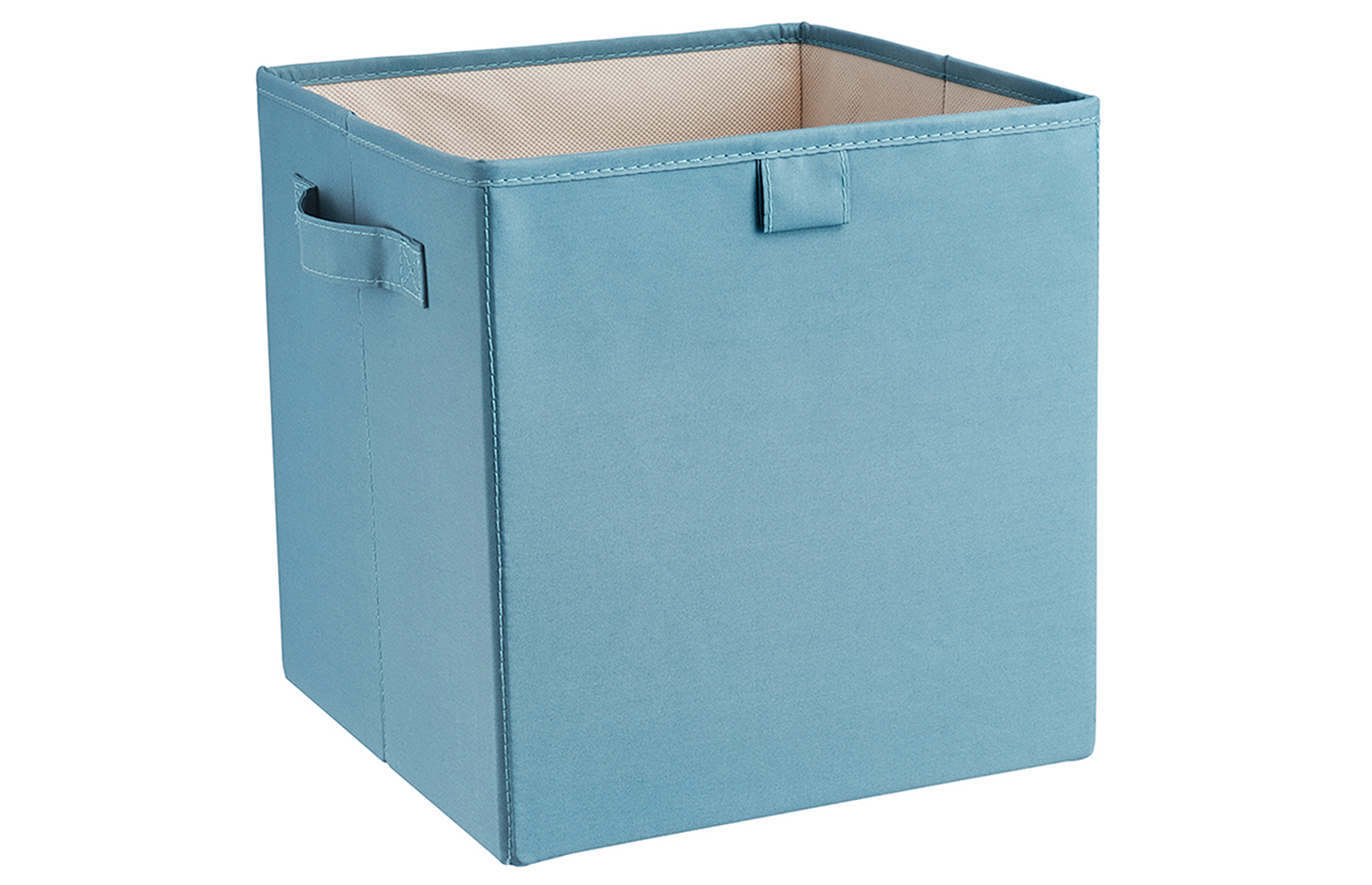 STOR BIN 420D CASCADE BLUE