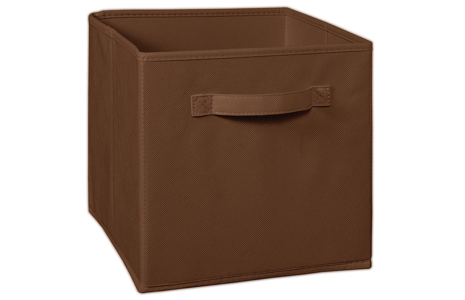 FAB DRWR BROWN