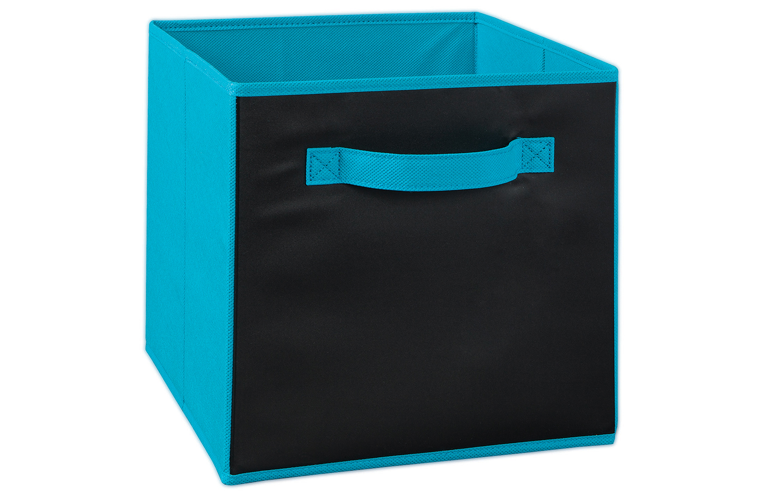 FAB DRWR OCEAN BLUE CHALKBOARD