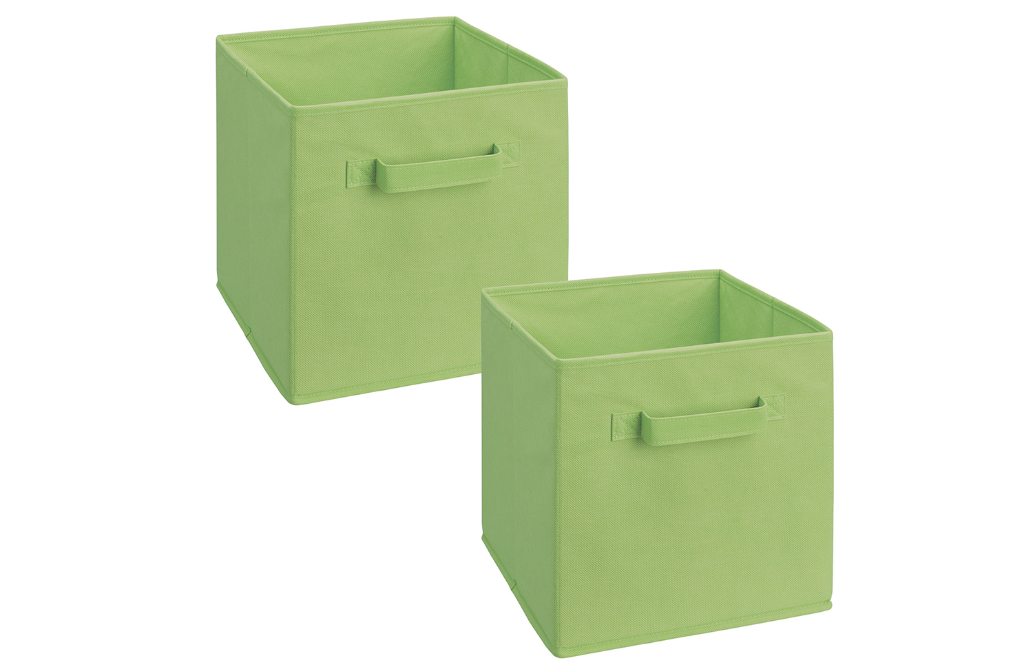 FAB DRWR ONLINE 2PK GREEN