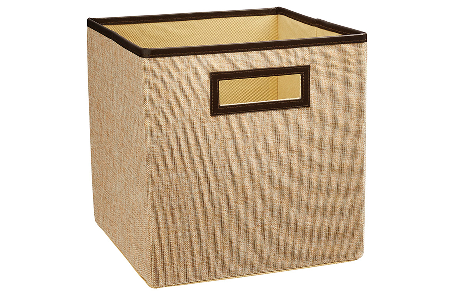STOR DRW CREME BRULEE LINEN