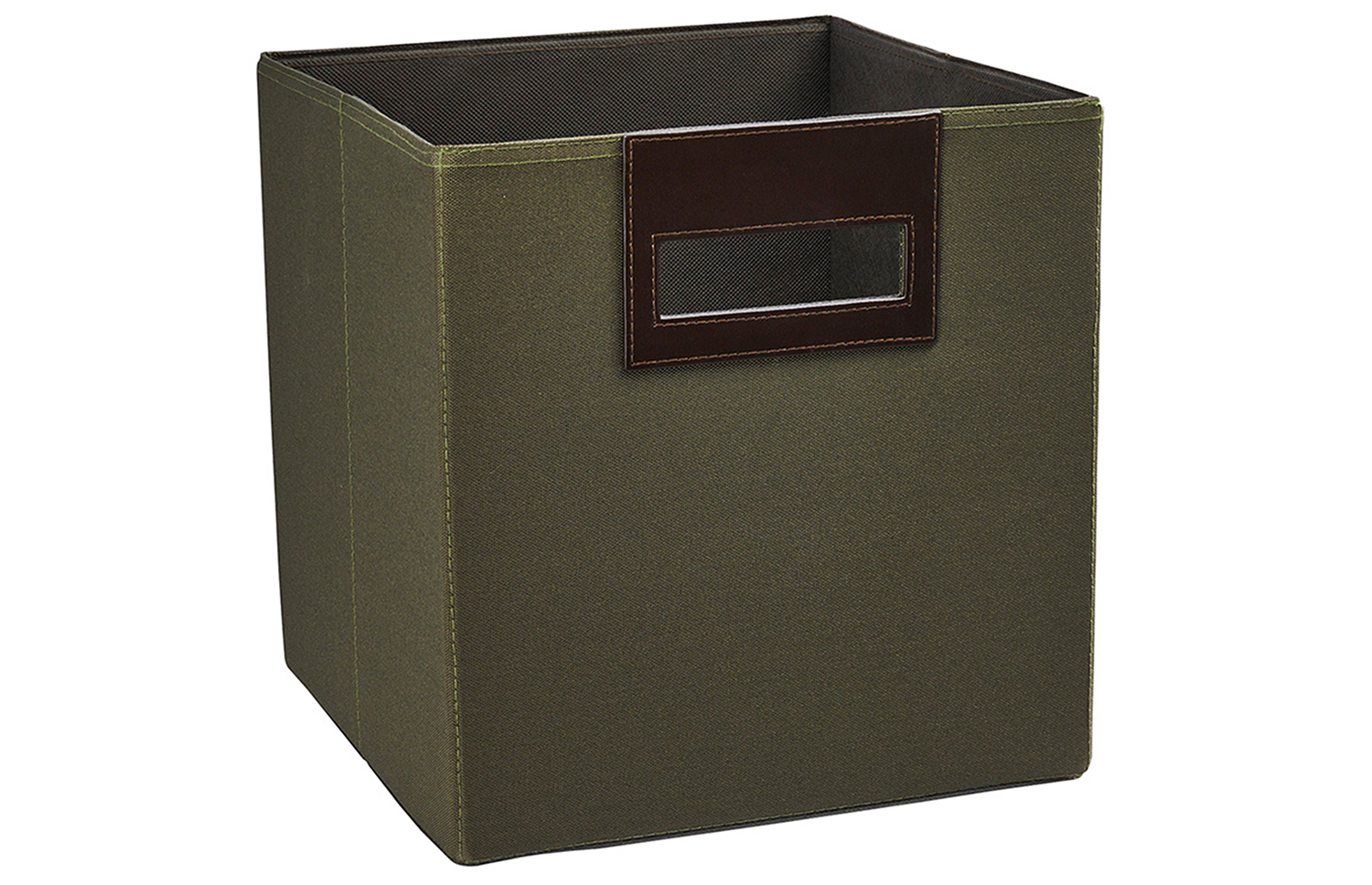 STOR DRW FOREST GREEN