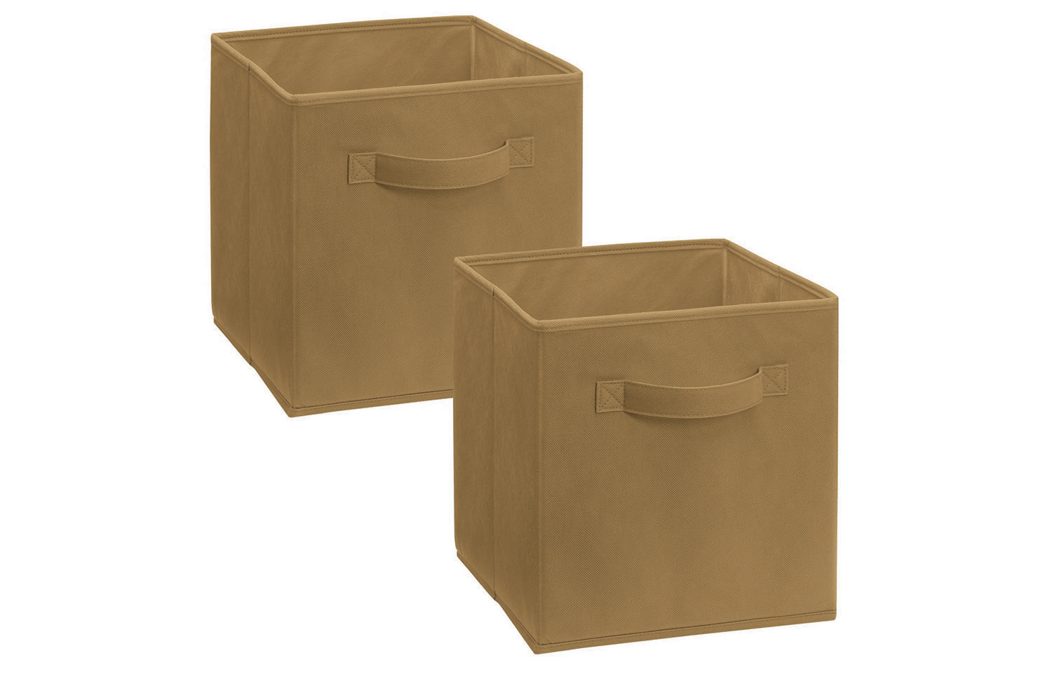 FAB DRWR ONLINE 2PK MOCHA