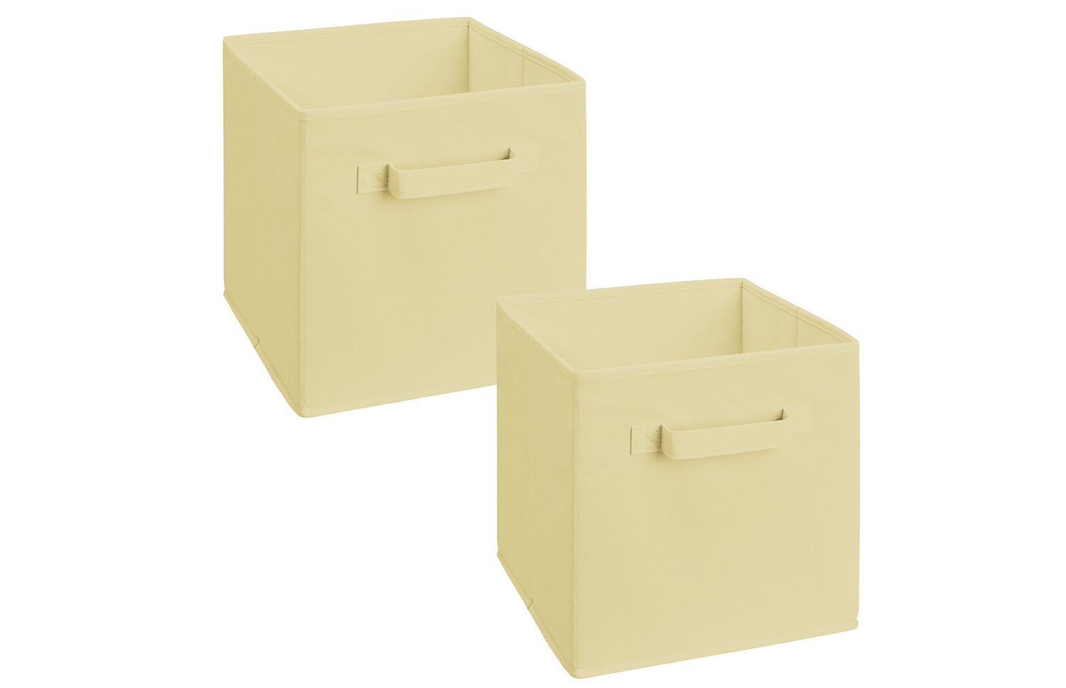 FAB DRWR ONLINE 2PK NATURAL