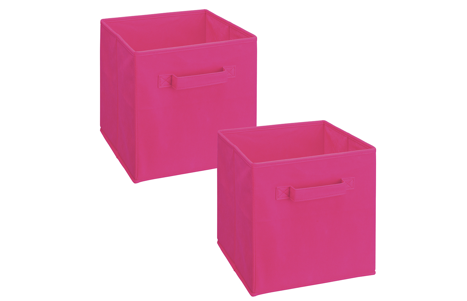 FAB DRWR ONLINE 2PK FUSCHIA