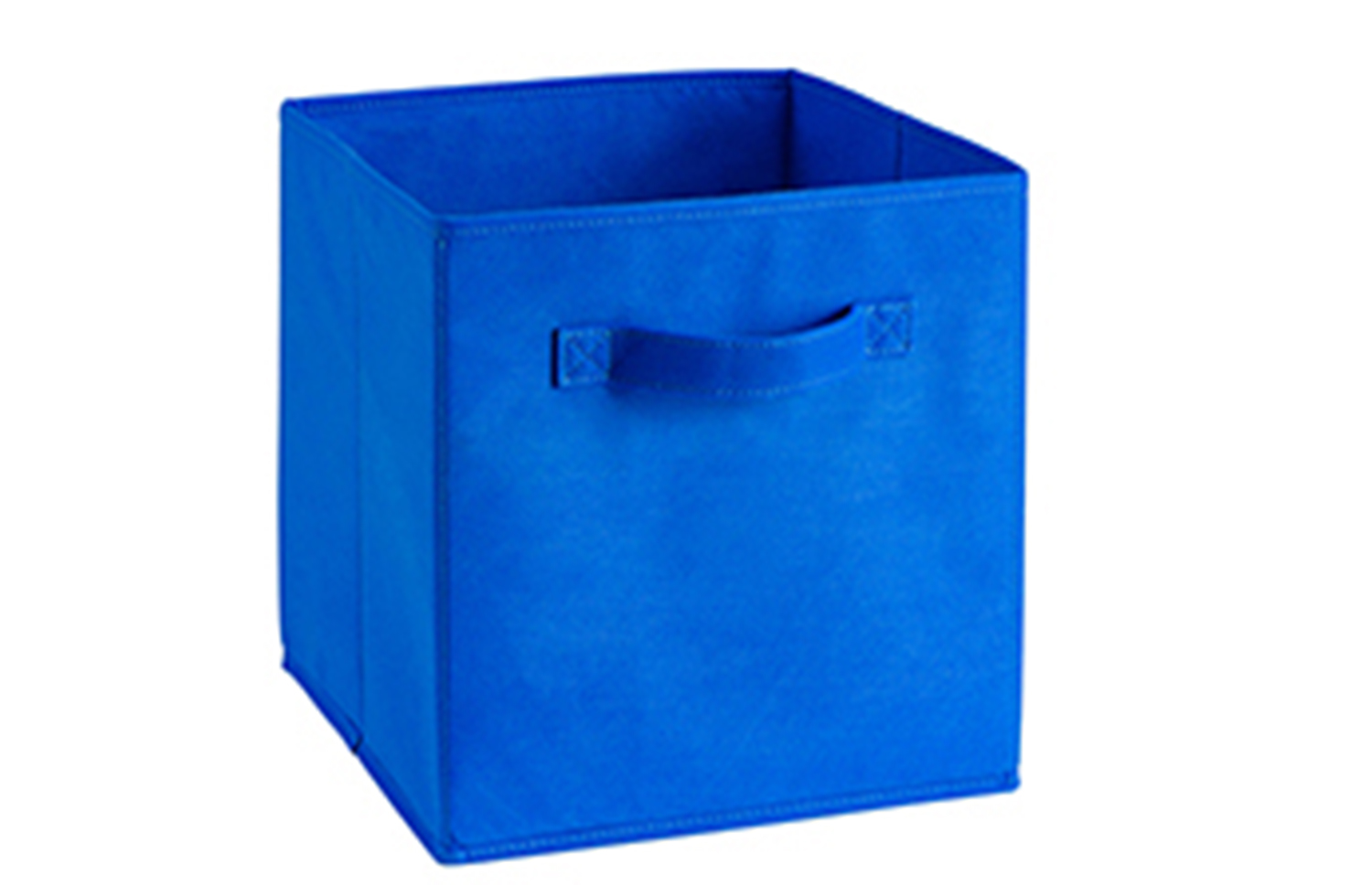FAB DRWR TRUE BLUE