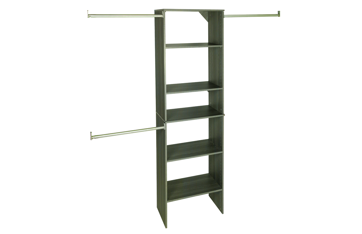 SYM 25TWR STTR GRPHTE GRY-OL