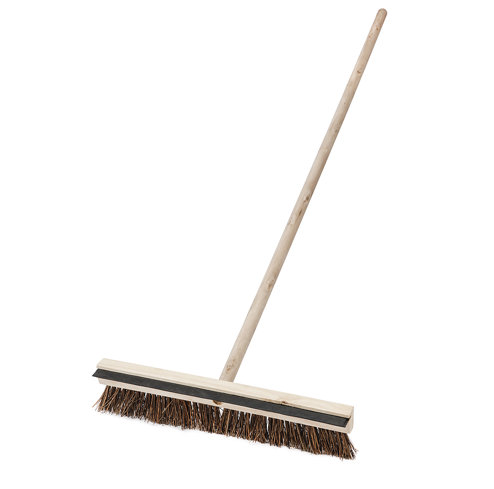 BRUSH 18 BLACKTOP APPLIC PLMY