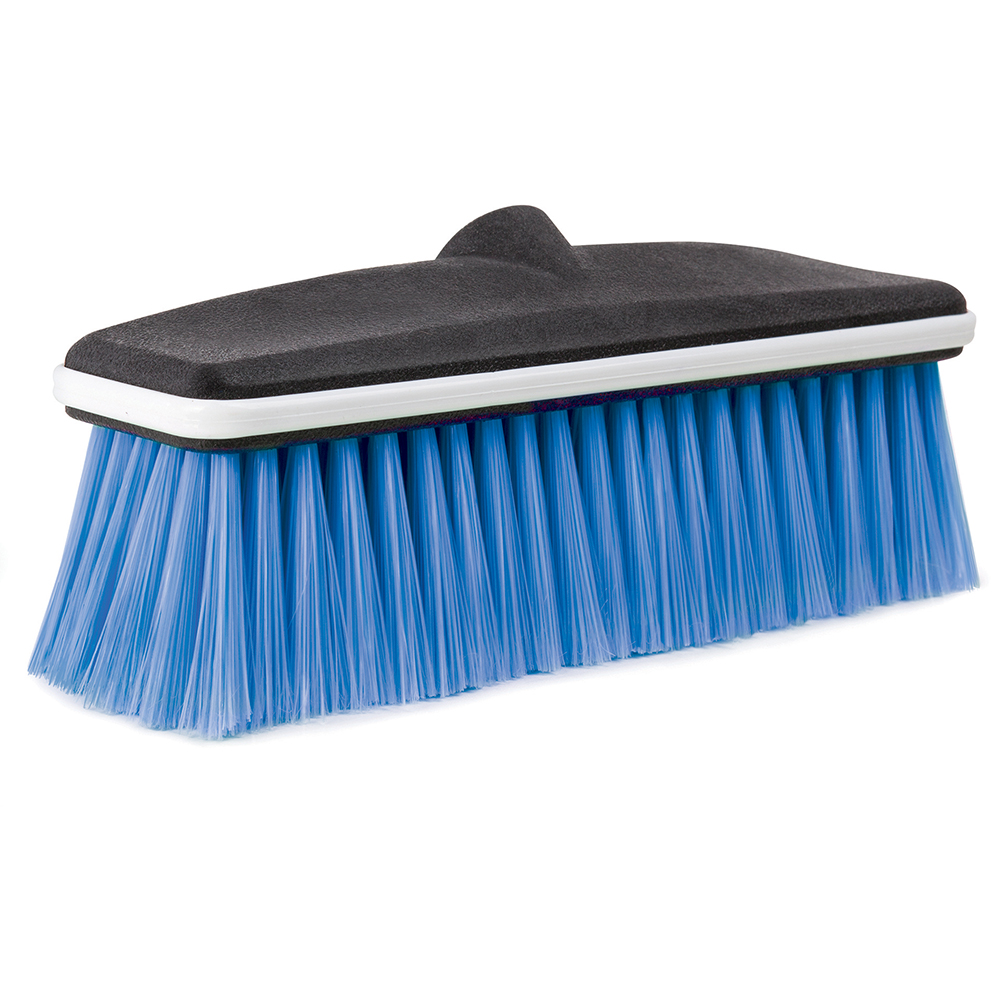 HEAD 10 WASH BLUE 132