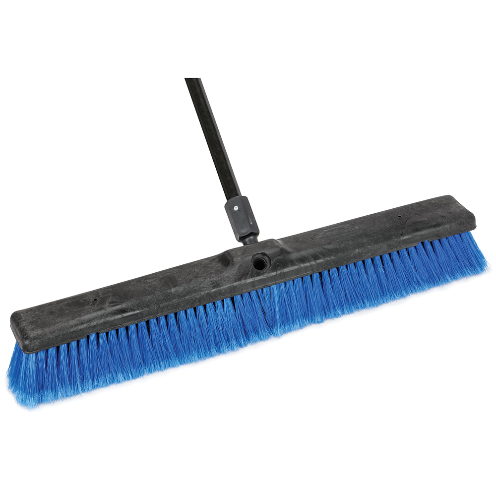 BROOM PUSH 18 INDOOROUTDOOR