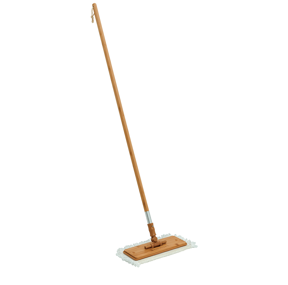 DUSTER BAMBOO FLOOR DUSTER HOO