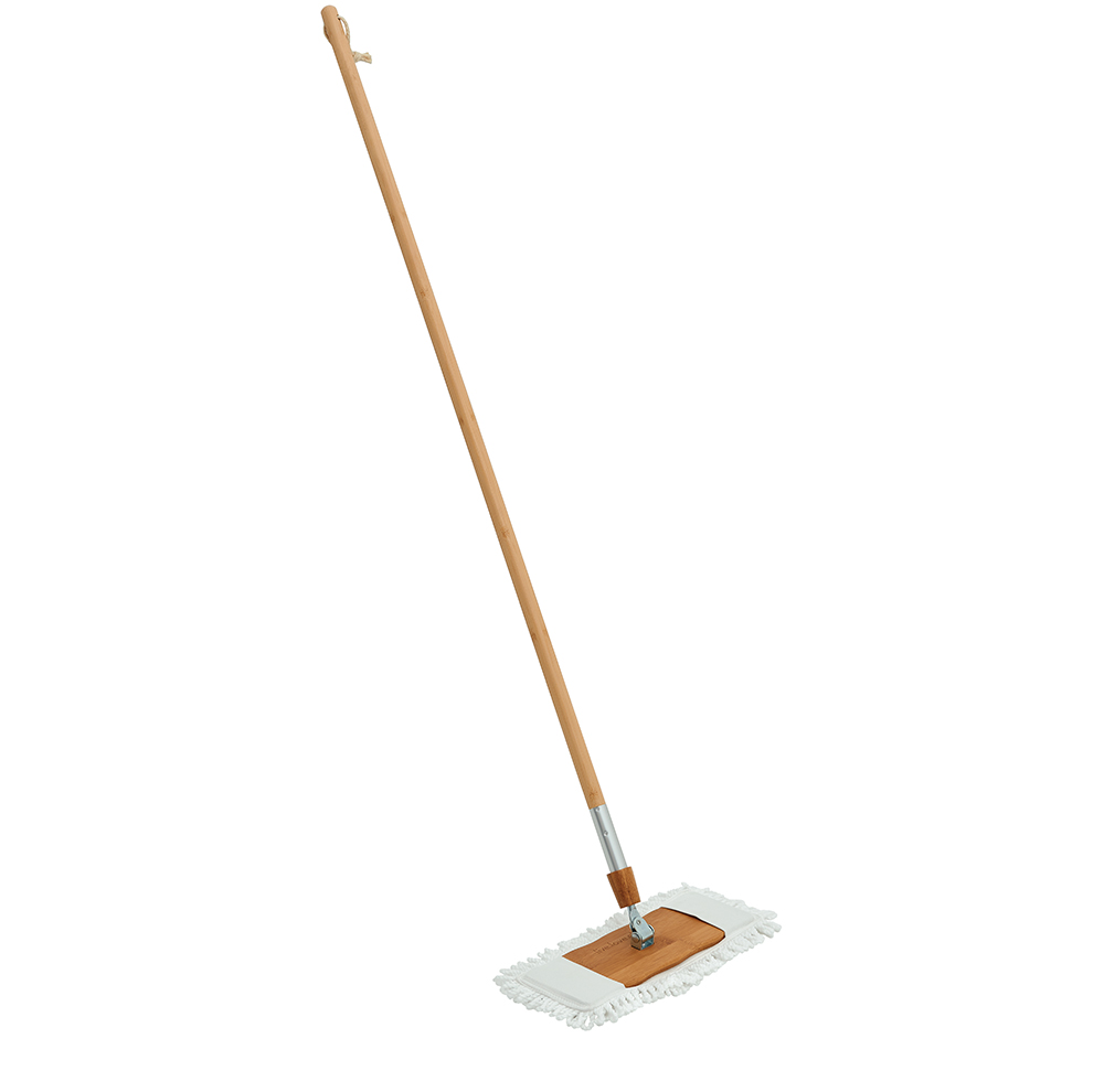 DUSTER BAMBOO FLOOR DUSTER WRA