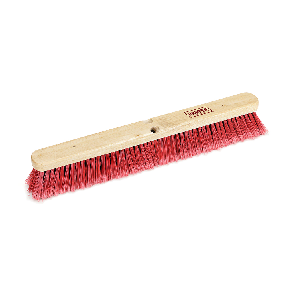 PUSH BROOM 24 ALL PURPOSE