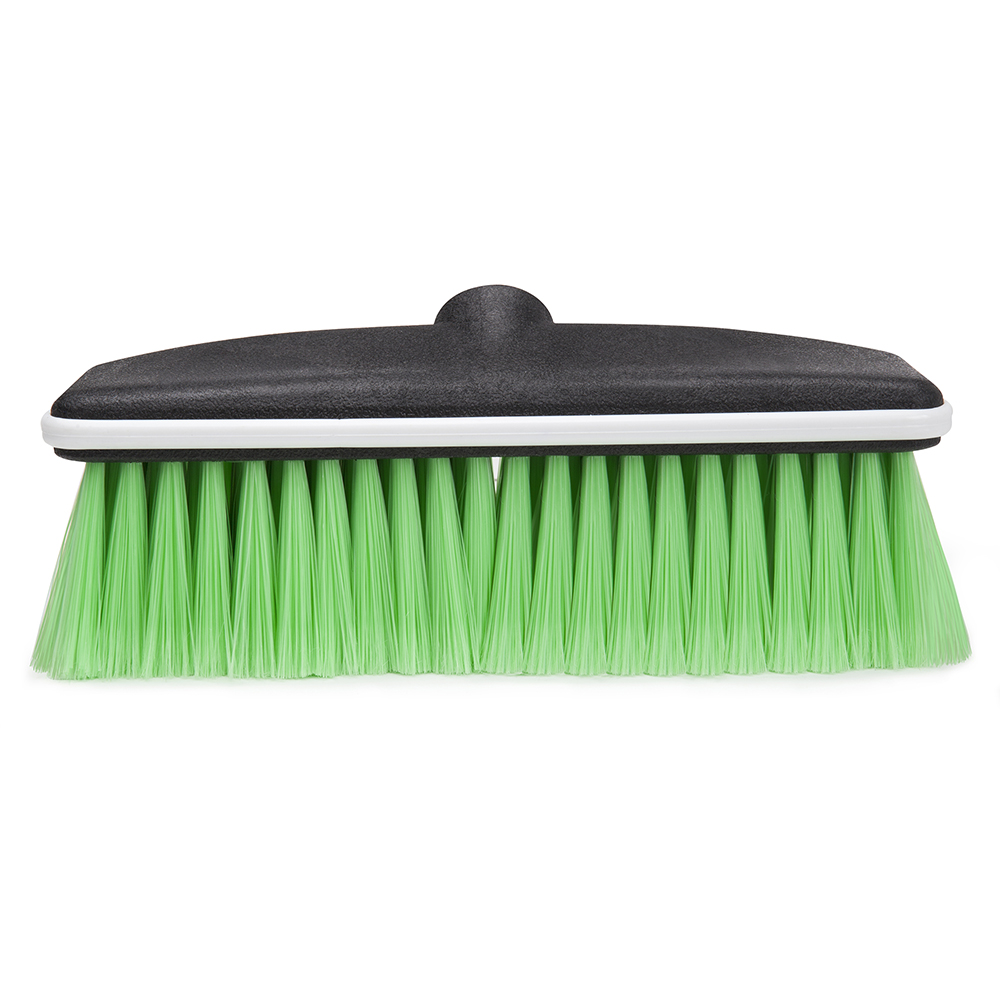 BRUSHHEAD 10 VINYL BUMPER