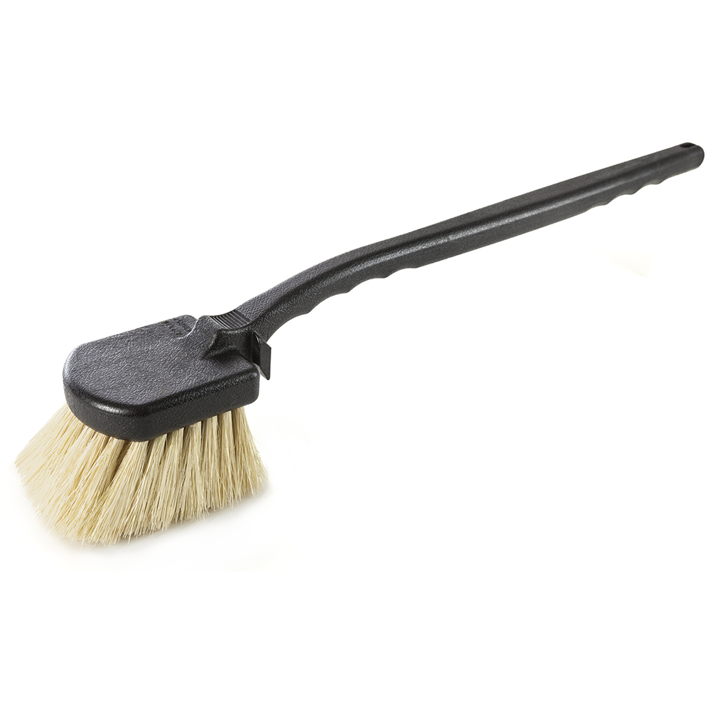 UTILITY BRUSH 20 TAMPICO