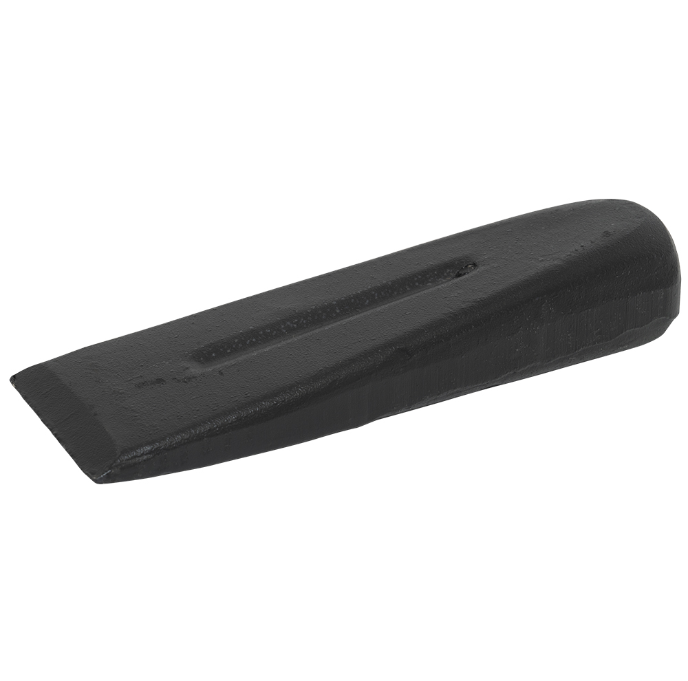 WEDGE,WOODSPLITTING, 4#,4-PAK