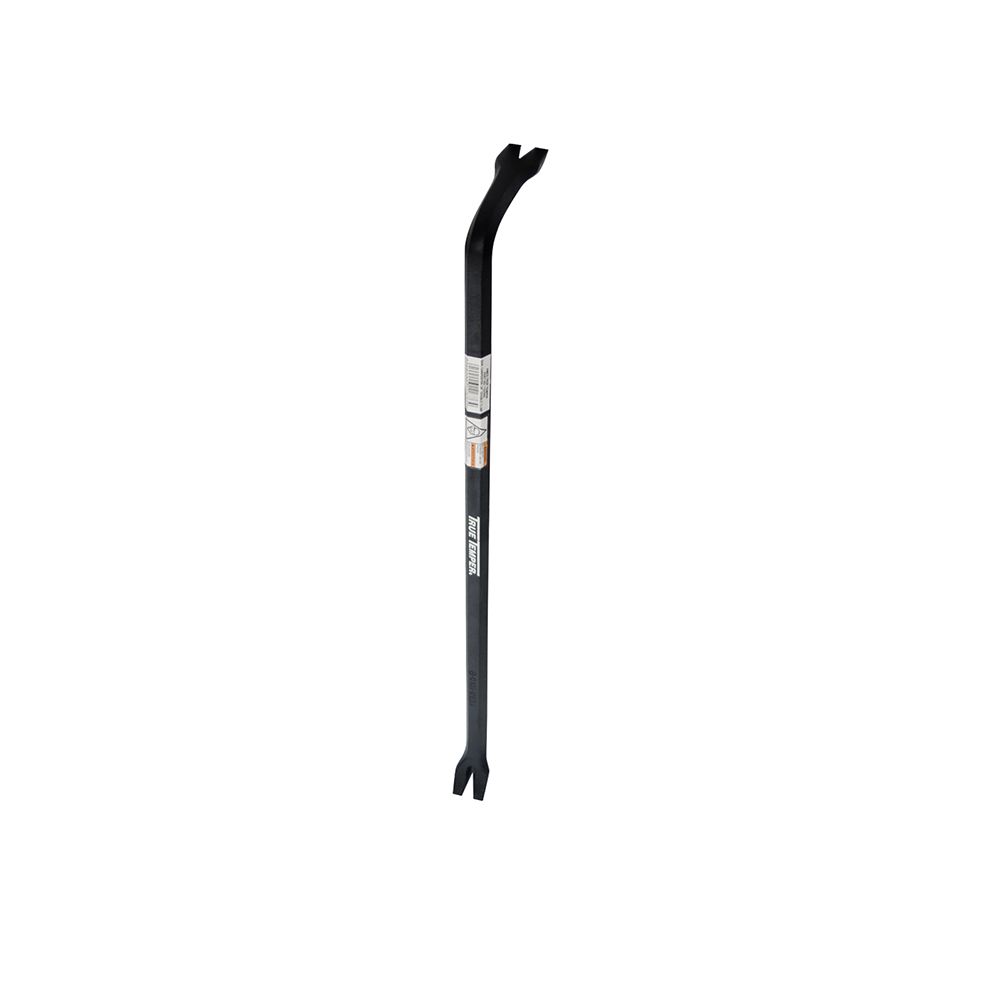 BARNAIL PULLERDOUBLE ENDBLACK
