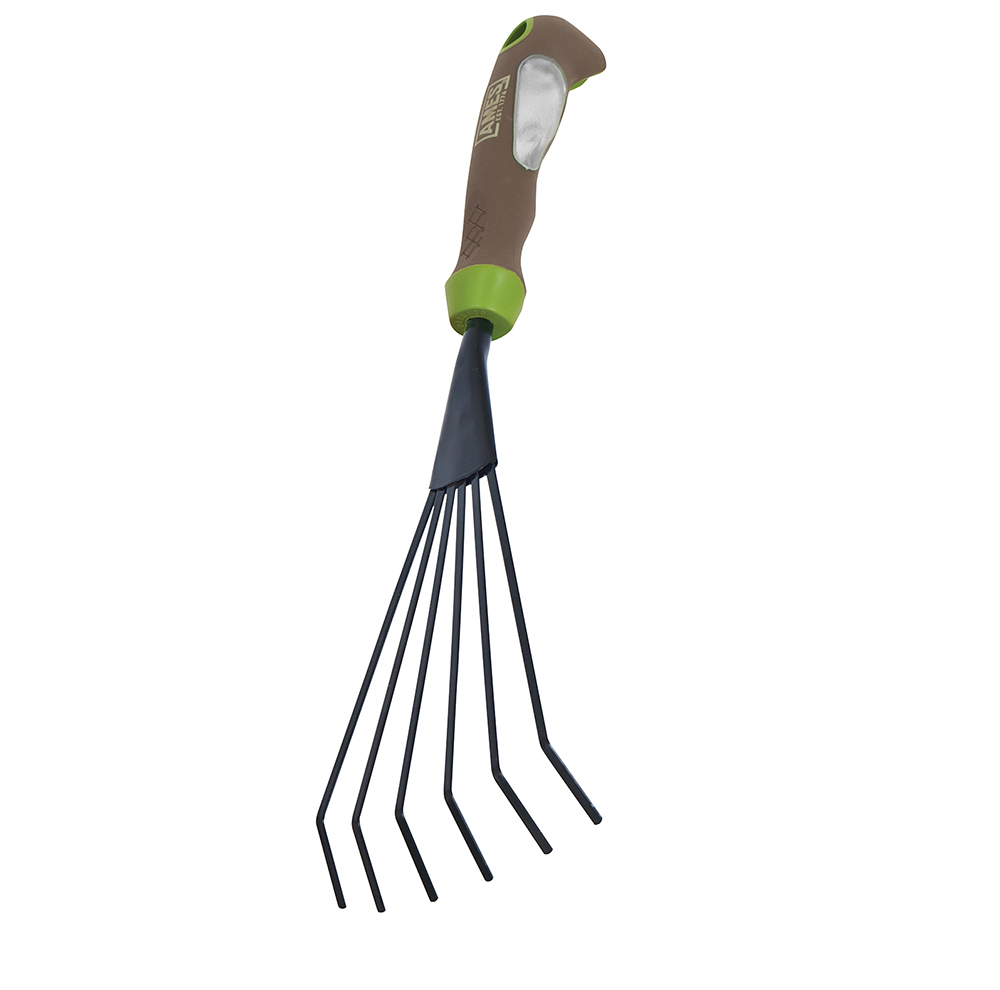 RAKEHANDERGOGEL GRIP STLAMES