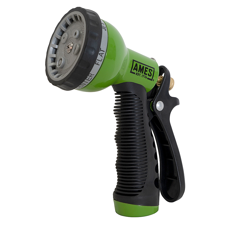 AMES HOSE ATTACHMENT  7 PATTER