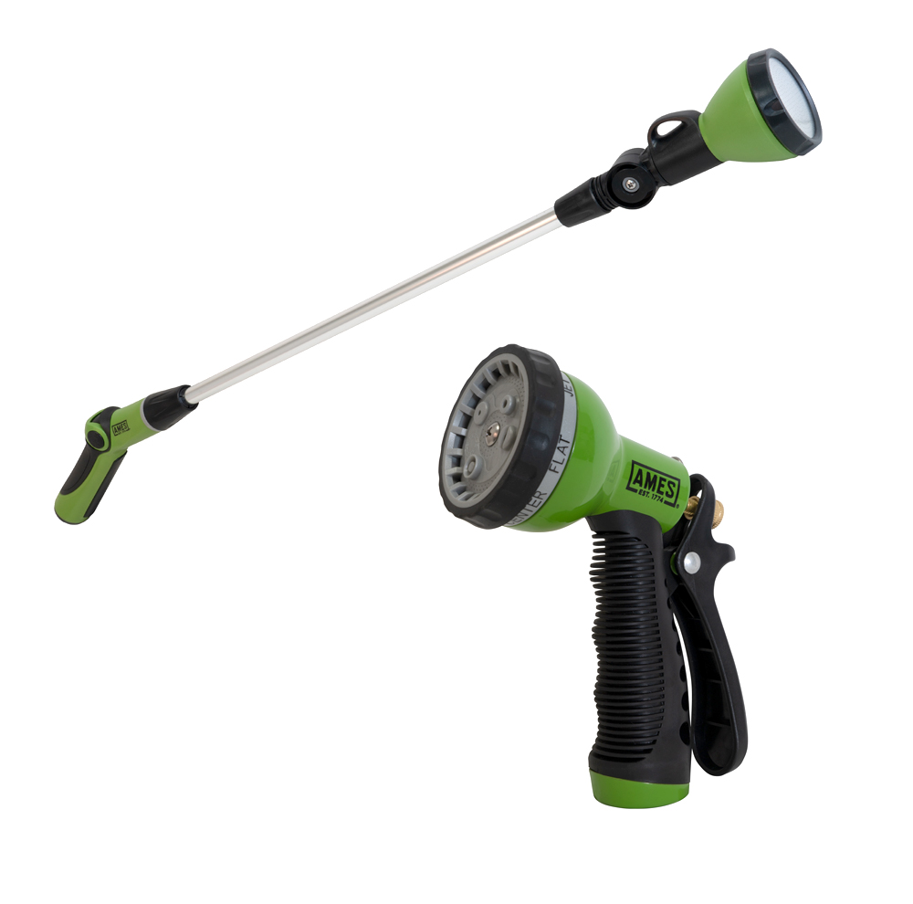 AMES 2 PC WATERING SET