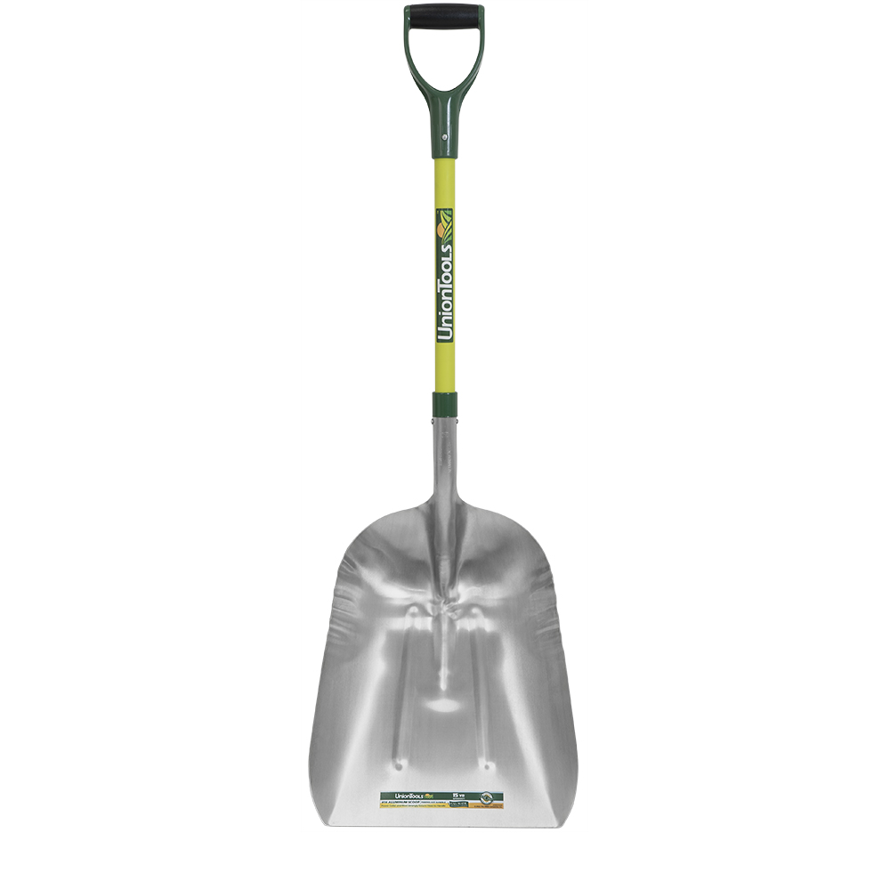 SCOOPDHALUMSZ140076FGL HDLUNIO