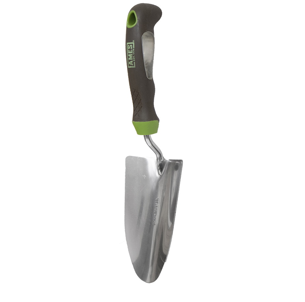 TROWELHANDERGOGEL GRIPSTAINLES