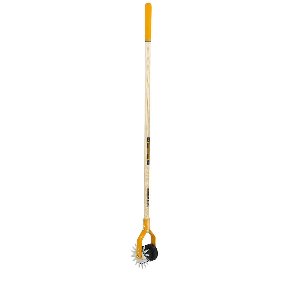 Dual Rotary Lawn Edger