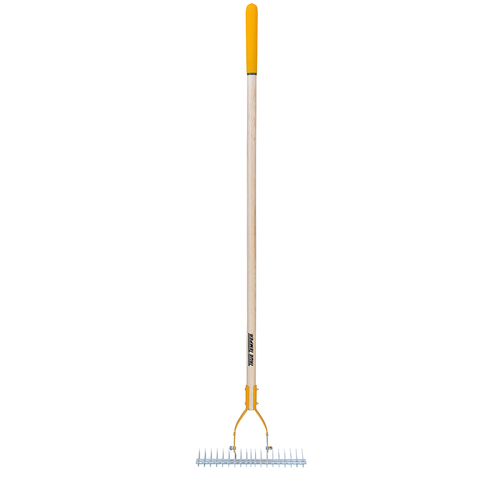 Thatch Rake