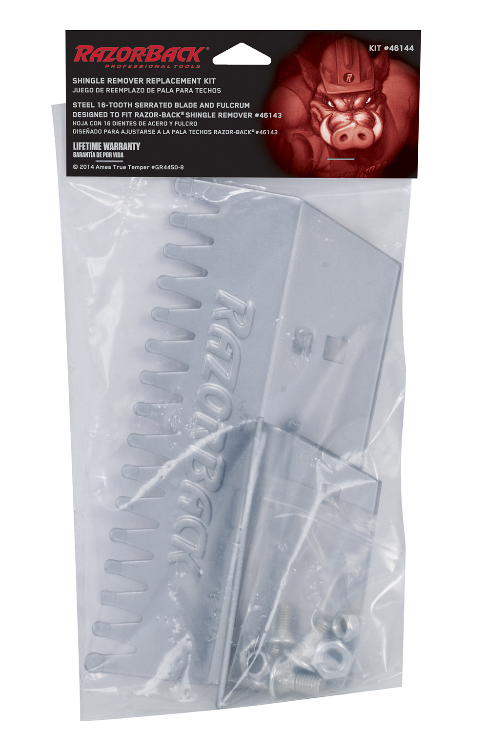 ROOFING TOOLBLD ONLY KITIMPTEM