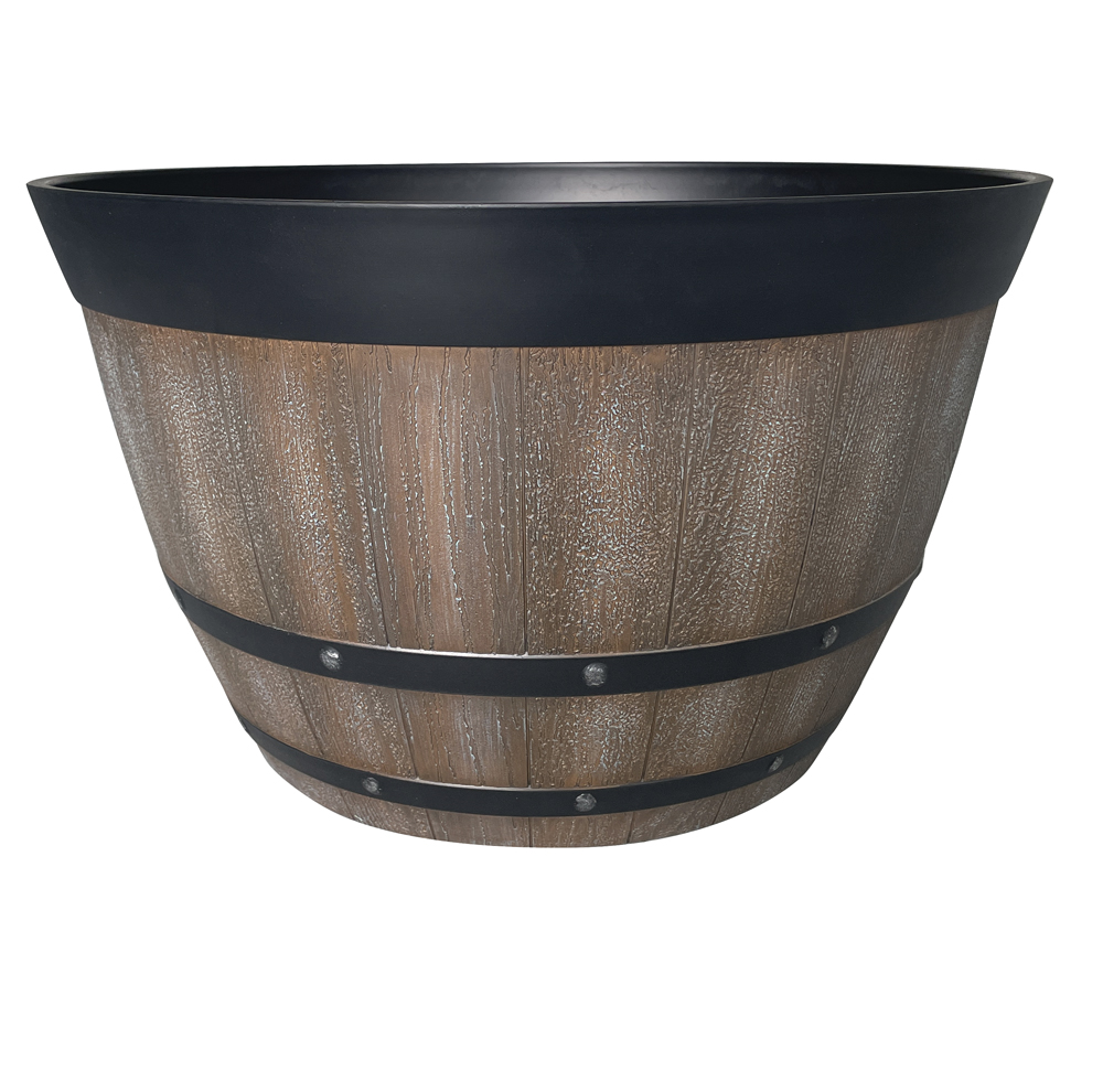 PLT,PINOT,HDR,22IN,NAT OAK