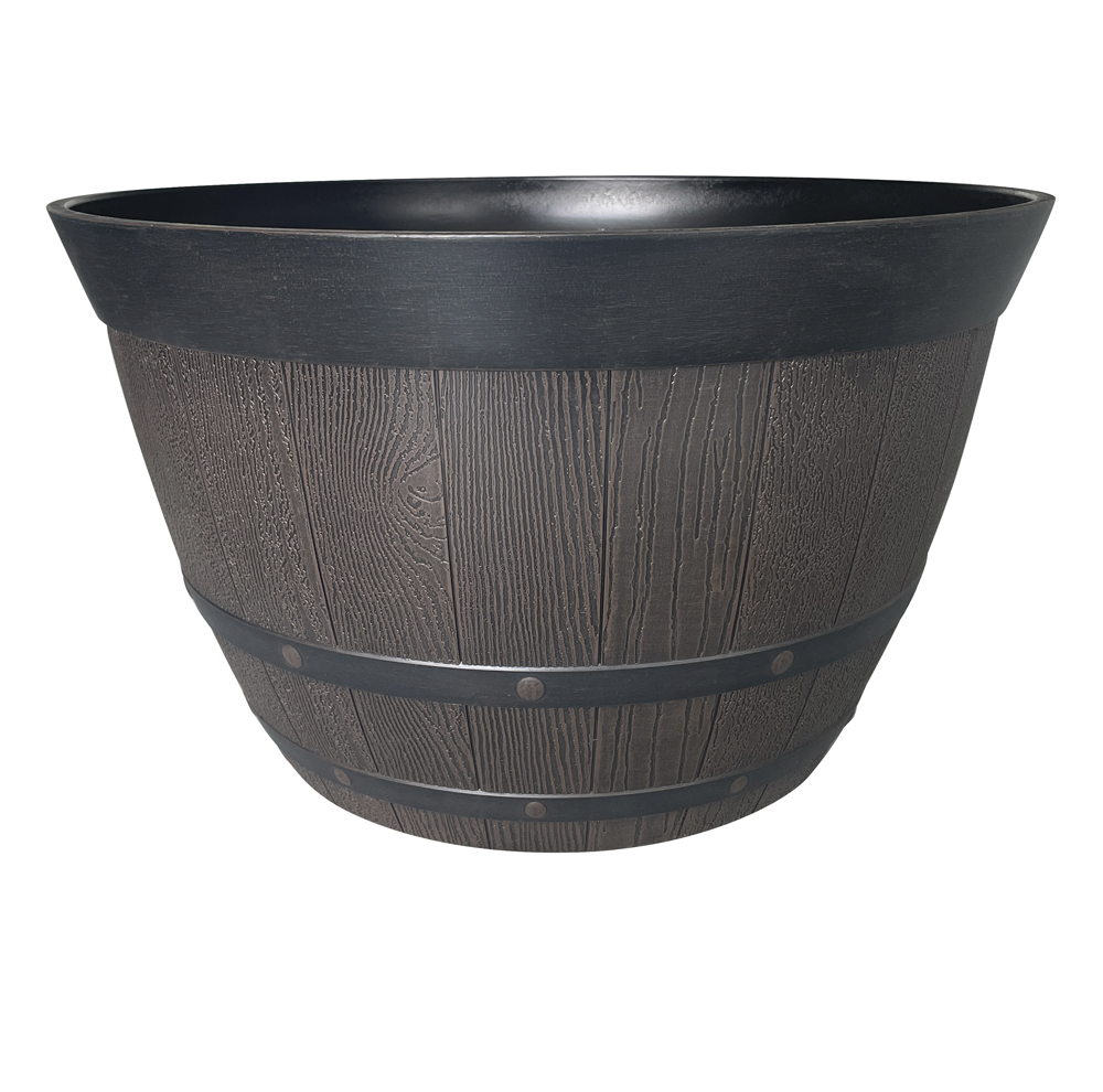 PLT,PINOT,HDR,22IN,KY WALNUT