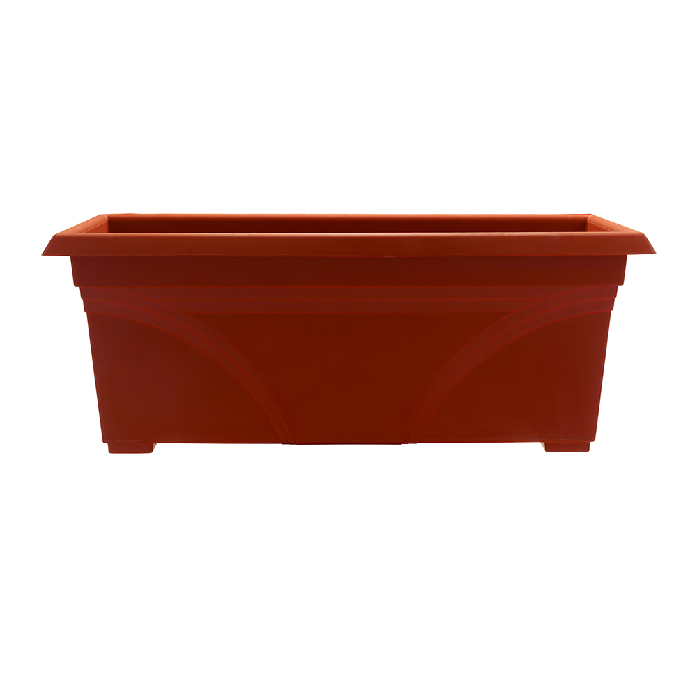 27INCHDPSCTERRACOTTADECKPLANTE