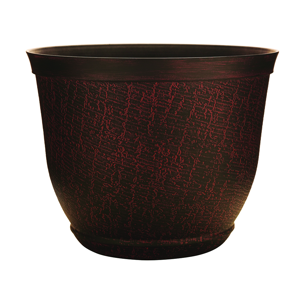 175'' CRONUS POT HOT COAL FINS