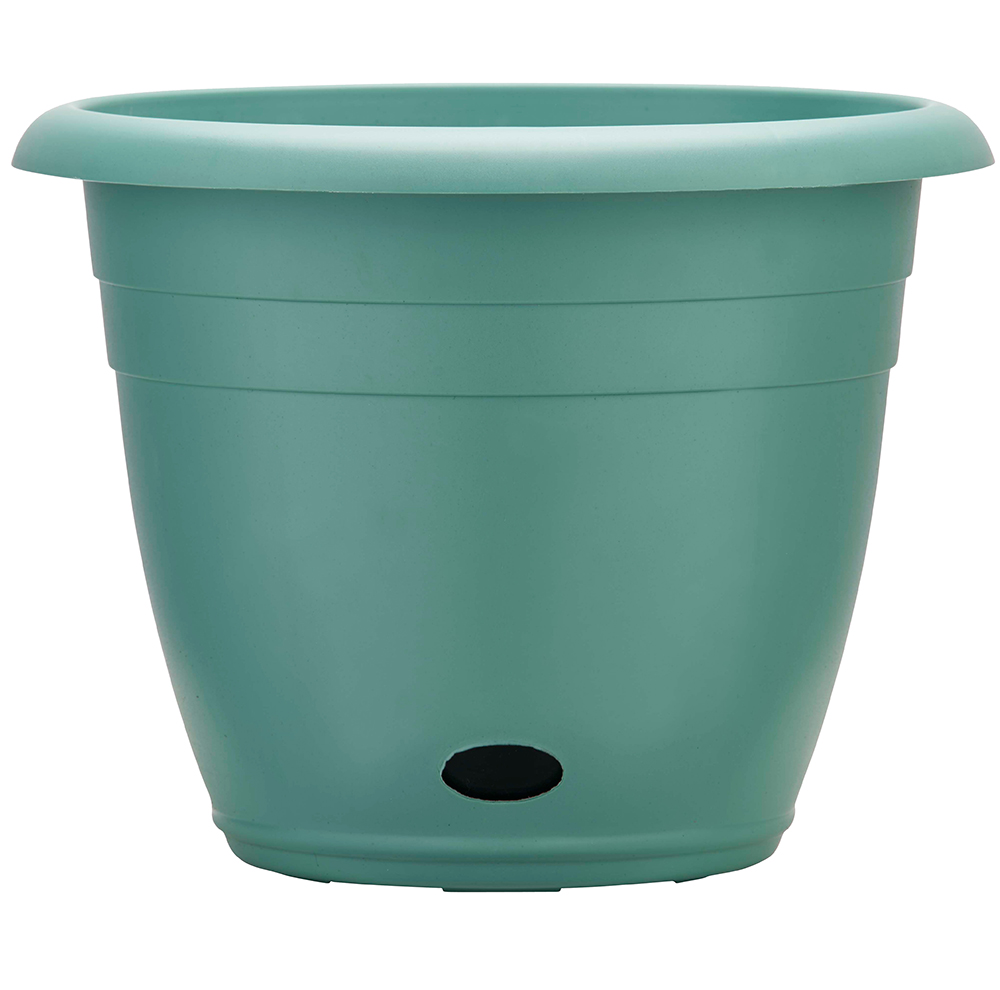 8IN JACKSON SELF WATERING PLAN