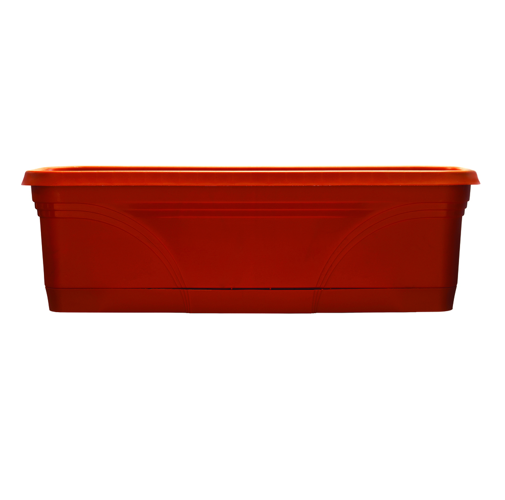 24INCHMBSCTERRACOTTAMEDALWTRAY