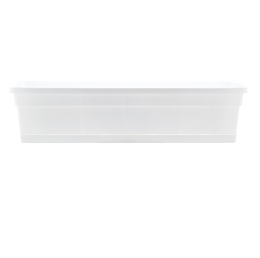 30 INCH WB WHITE RR WTRAY